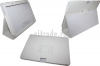 Чехол для планшета Acer Iconia Tab A700?A701 кожа белый
