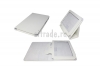 Чехол для планшета Acer Iconia Tab A110?A111 кожа белый
