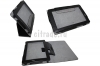 Чехол для планшета Acer Iconia Tab A110?A111 кожа черный
