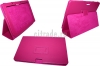 Чехол для планшета Acer Iconia Tab A510?A511 кожа малиновый