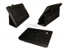 Чехол для планшета Acer Iconia Tab B1-A71 кожа черный