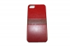 Задняя крышка для смартфона Apple iPhone 5 JOYROOM Combi красная