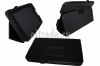 Чехол для планшета Acer Iconia Tab W3-810 кожа черный
