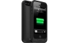 Чехол-аккумулятор для смартфона Apple iPhone 5/5S Mophie Juice Pack Air 1700mAh черный 