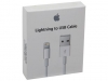 Кабель USB для Apple iPad ? IPhone 5/5S/6 original