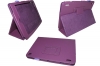 Чехол для планшета Acer Iconia Tab A1-810?A1-811 кожа фиолетовый