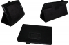 Чехол для планшета Acer Iconia Tab B1-710, B1-711 кожа черный