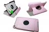 Чехол для планшета Google nexus 7 Version 2 Rotary розовый