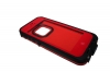 Чехол для смартфона Apple iPhone 5/5S LIFEPROOF водонепроницаемый красный