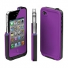 Чехол для смартфона Apple iPhone 5/5S LIFEPROOF водонепроницаемый фиолетовый