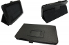 Чехол для планшета Acer Iconia Tab B1-720 кожа черный