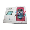 Чехол для смартфона Apple iPhone 6 Redpepper водонепроницаемый розовый